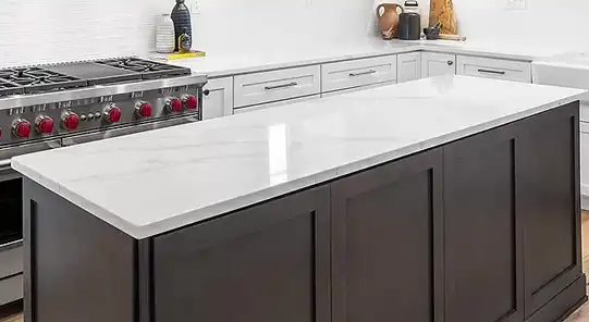 Installing Marble Countertops