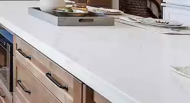 Kitchen Countertop Maintenance