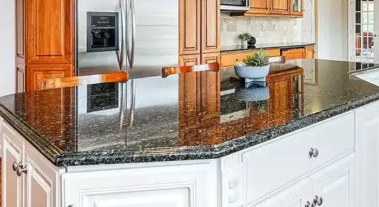 Marble Countertop Polishing Process