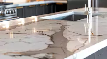 Marble Countertop Repair Service