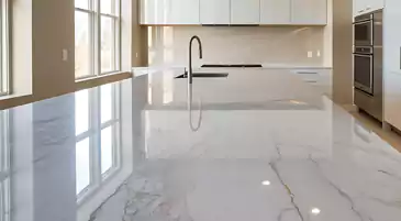 Marble Countertop Stain Removal Service