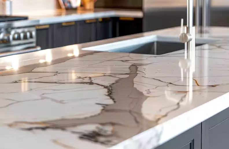 Specialized Polishing Marble Service