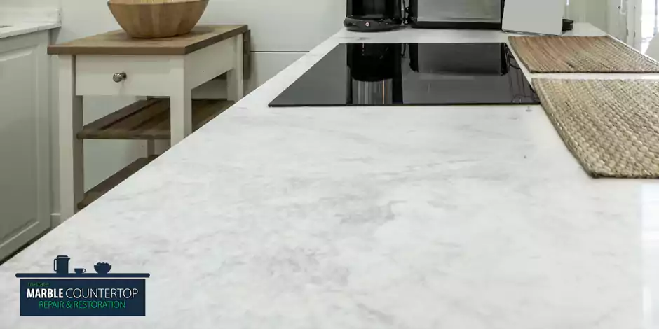 Issues Fix Marble Countertops